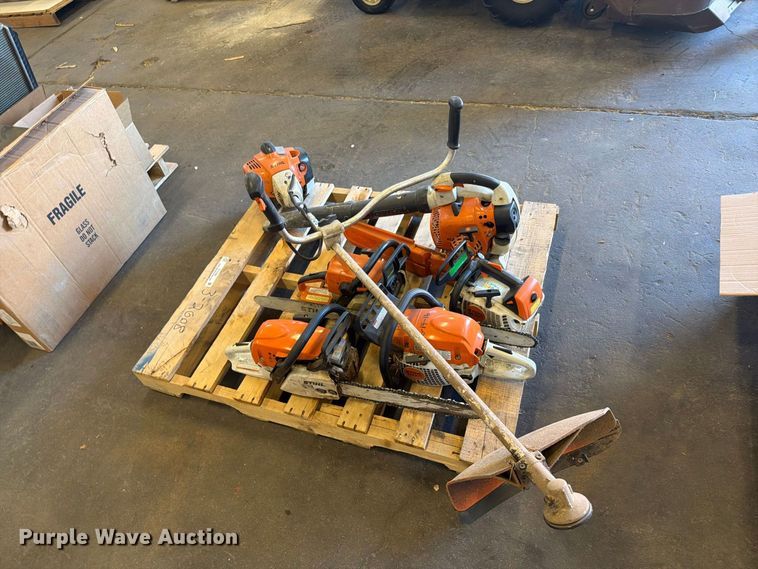 image for item DY3396 Lawn equipment