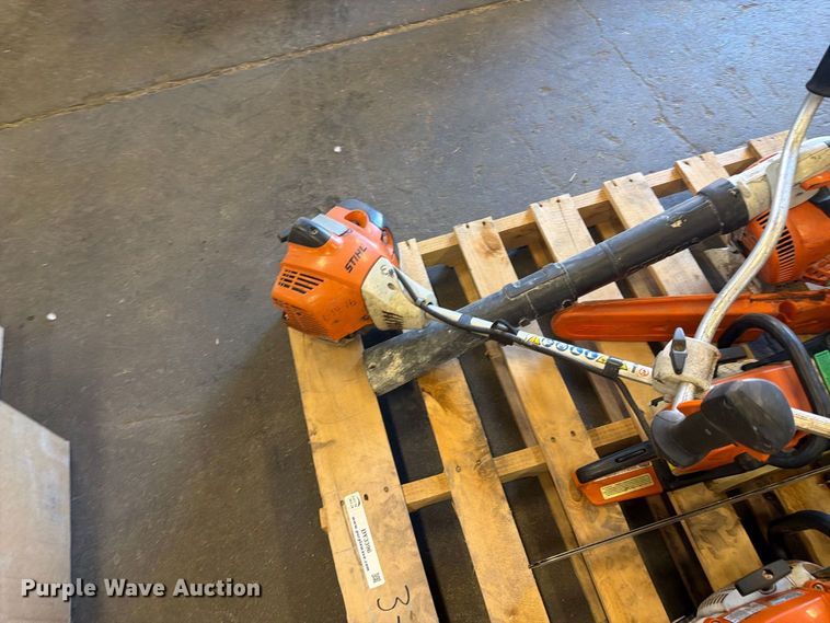 image for item DY3396 Lawn equipment