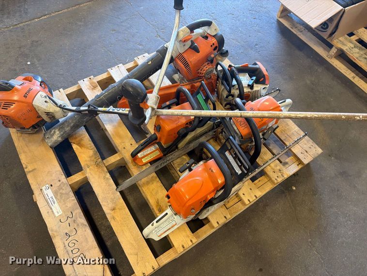 image for item DY3396 Lawn equipment
