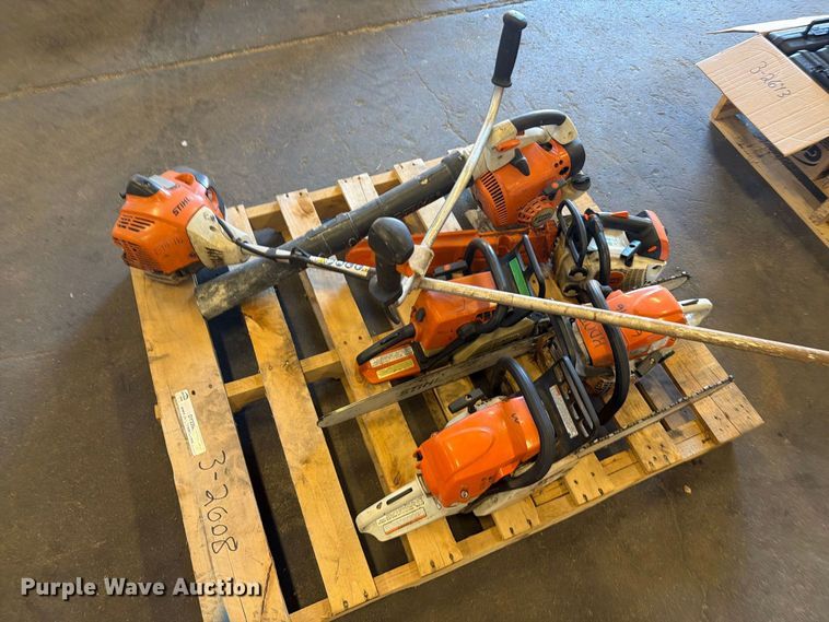 image for item DY3396 Lawn equipment