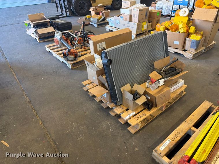 image for item DY3399 Truck parts