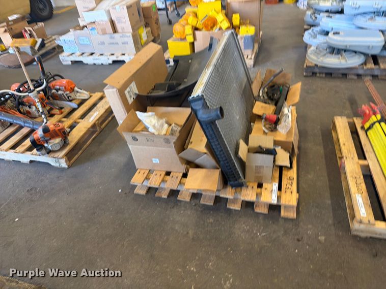 image for item DY3399 Truck parts