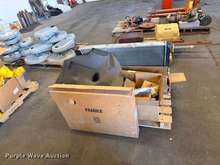 image for item DY3399 Truck parts
