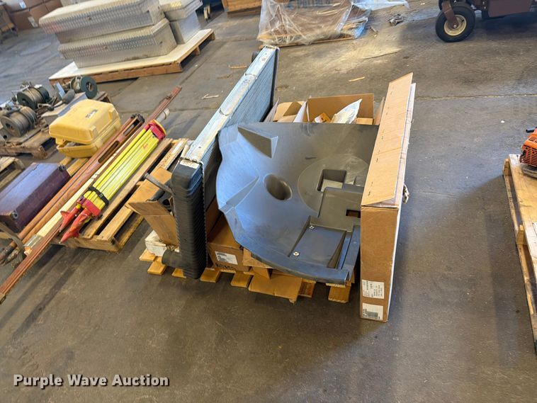 image for item DY3399 Truck parts