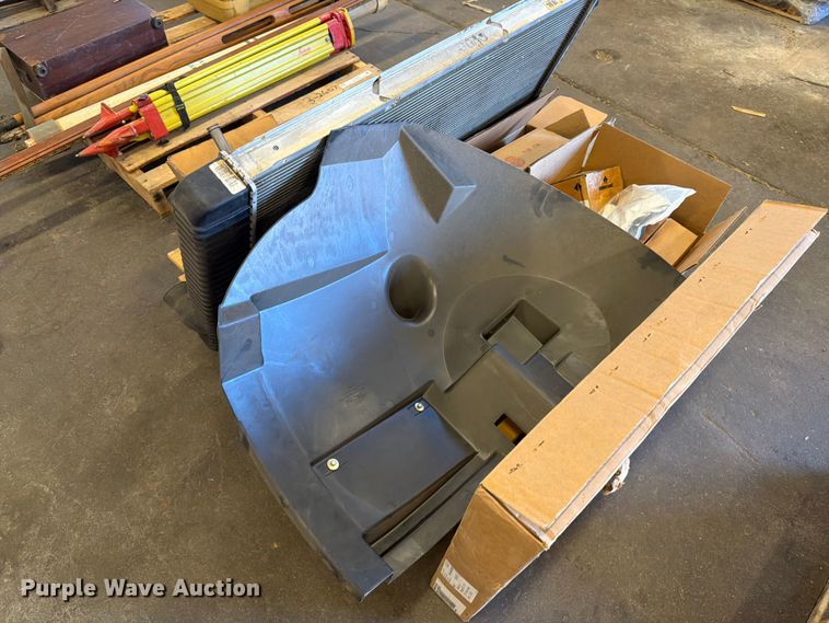 image for item DY3399 Truck parts