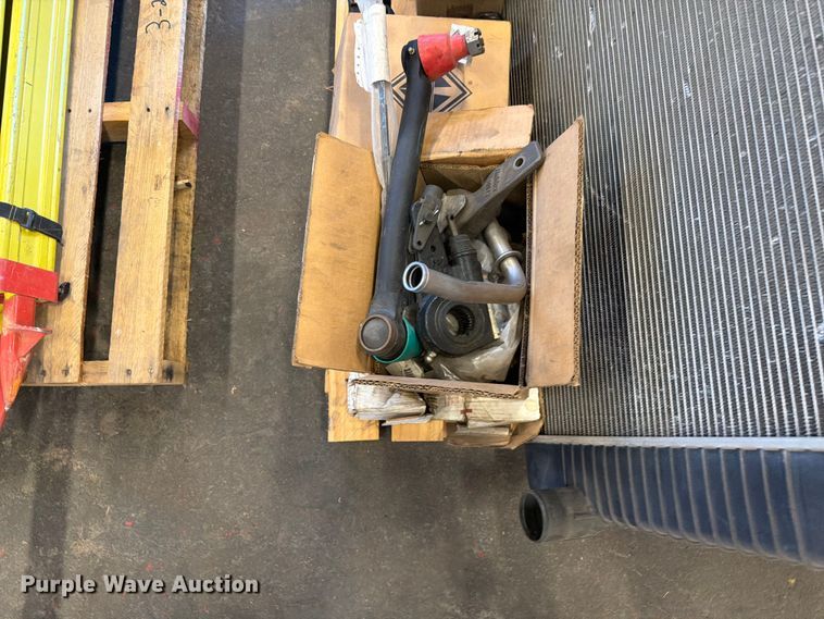image for item DY3399 Truck parts