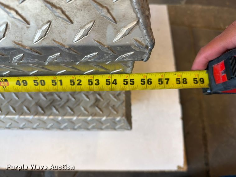 image for item DY3401 (3) Weather guard toolboxes