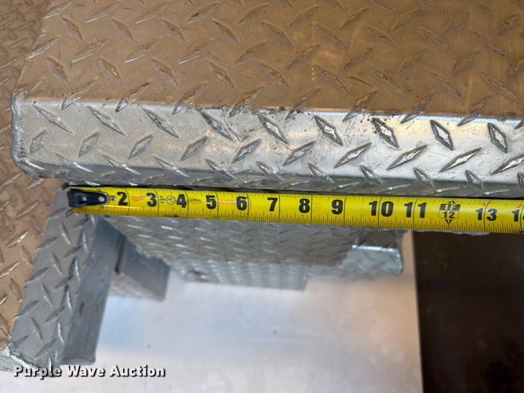 image for item DY3401 (3) Weather guard toolboxes