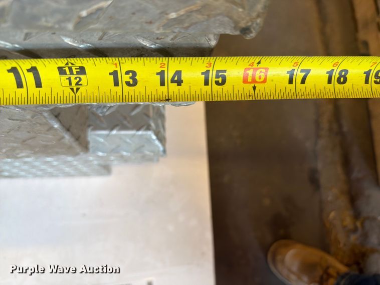 image for item DY3401 (3) Weather guard toolboxes