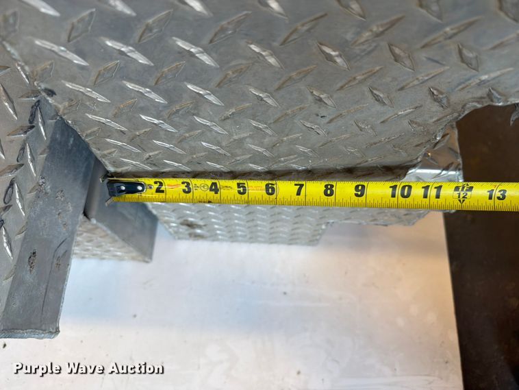 image for item DY3401 (3) Weather guard toolboxes