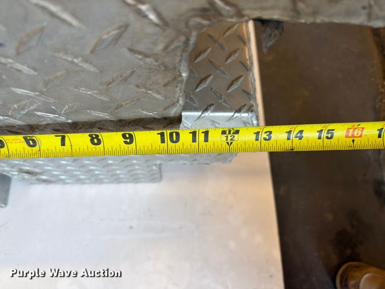image for item DY3401 (3) Weather guard toolboxes
