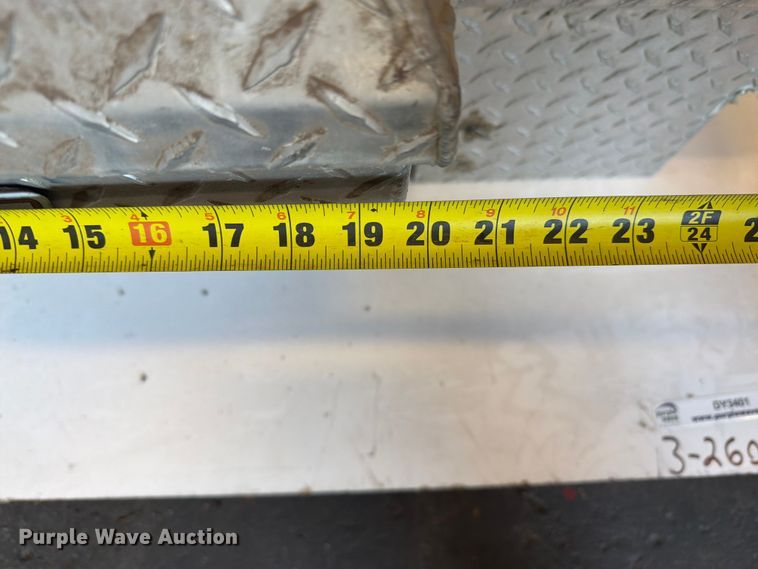 image for item DY3401 (3) Weather guard toolboxes