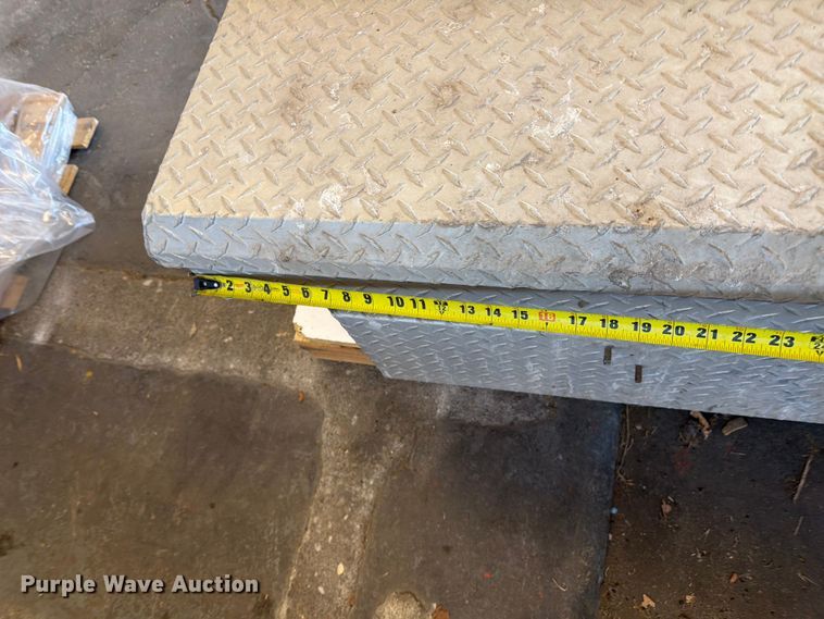 image for item DY3401 (3) Weather guard toolboxes