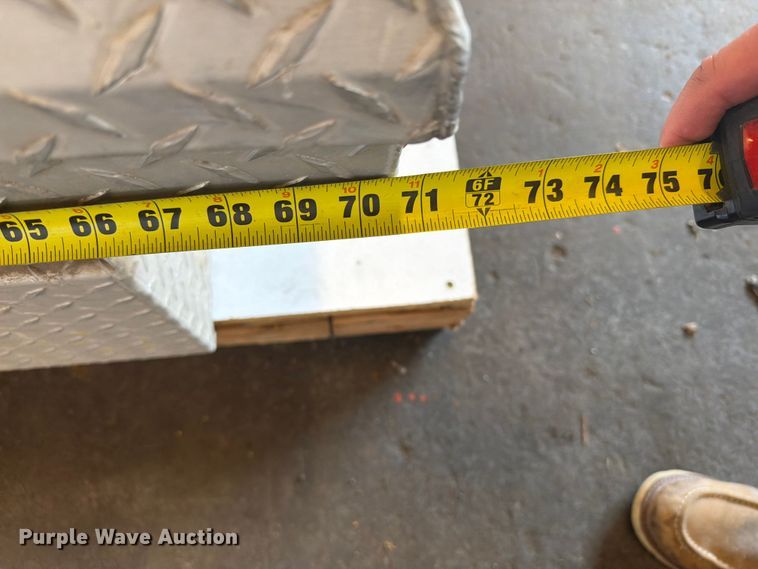 image for item DY3401 (3) Weather guard toolboxes