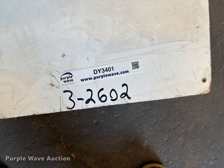 image for item DY3401 (3) Weather guard toolboxes