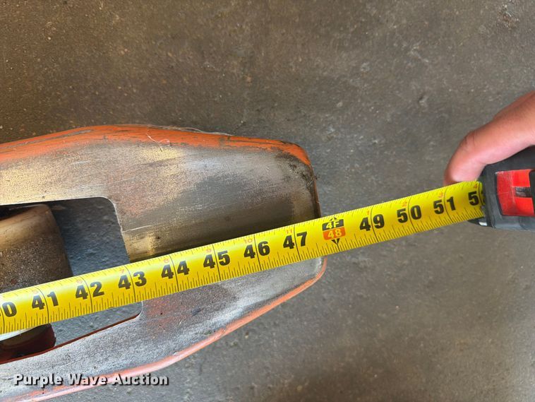 image for item DY3404 Pallet jack