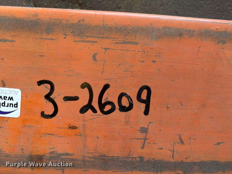 image for item DY3404 Pallet jack