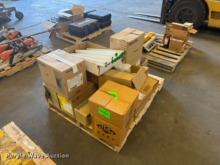 image for item DY3407 Light pole accessories 