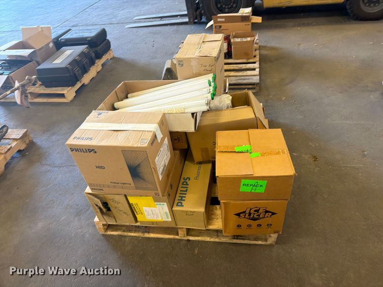 image for item DY3407 Light pole accessories 