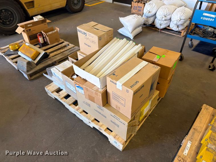 image for item DY3407 Light pole accessories 