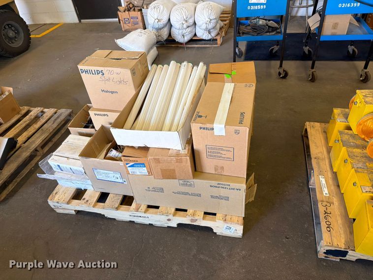 image for item DY3407 Light pole accessories 