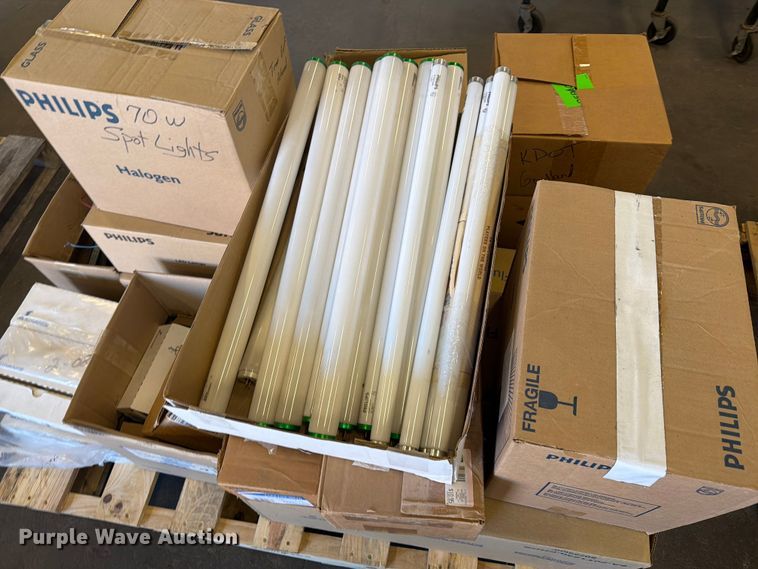 image for item DY3407 Light pole accessories 