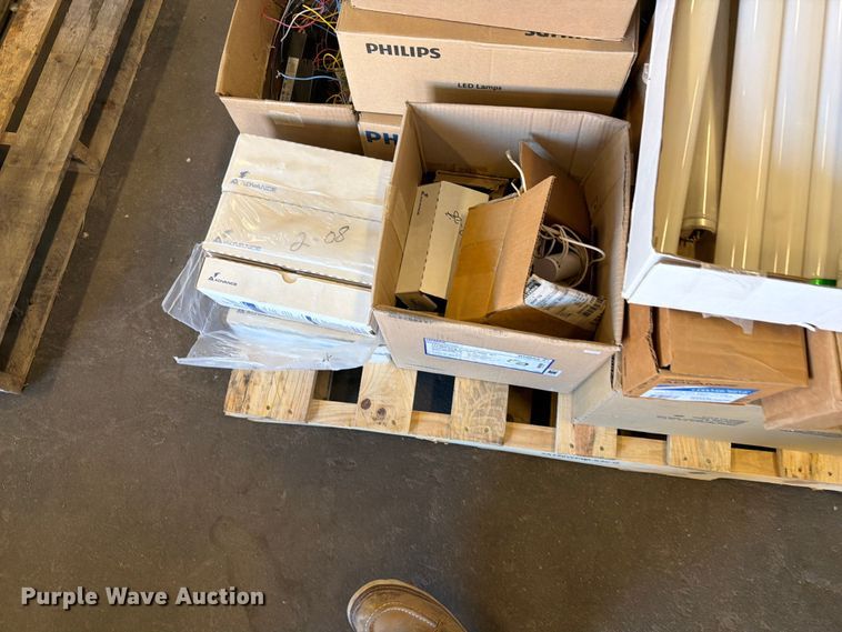 image for item DY3407 Light pole accessories 
