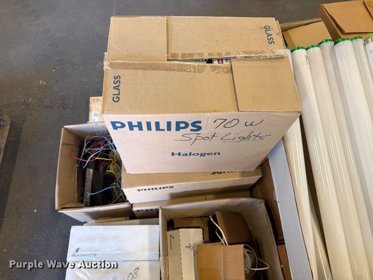 image for item DY3407 Light pole accessories 