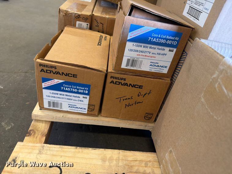 image for item DY3407 Light pole accessories 