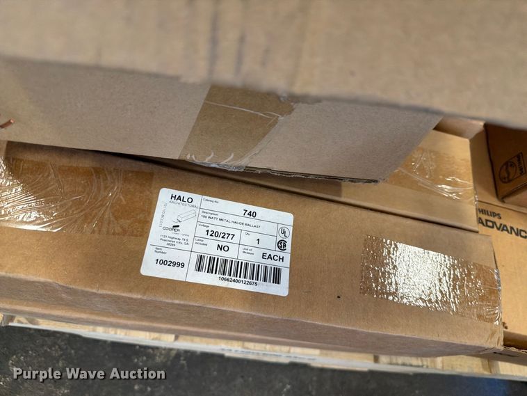 image for item DY3407 Light pole accessories 