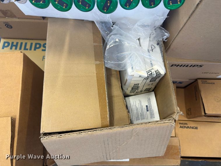 image for item DY3407 Light pole accessories 