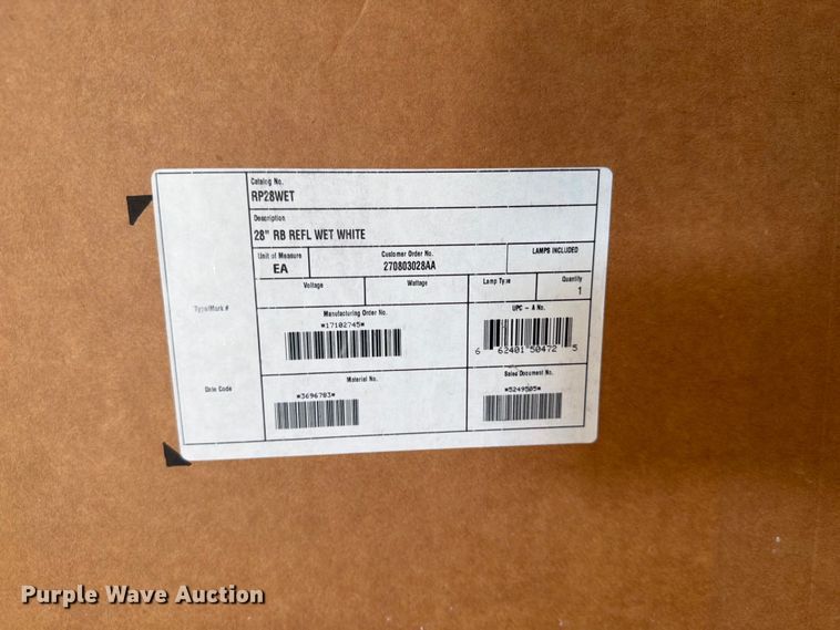 image for item DY3407 Light pole accessories 