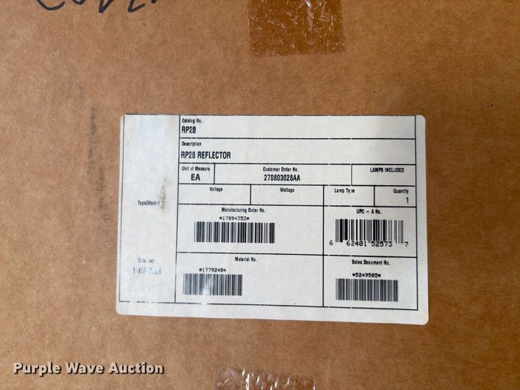 image for item DY3407 Light pole accessories 