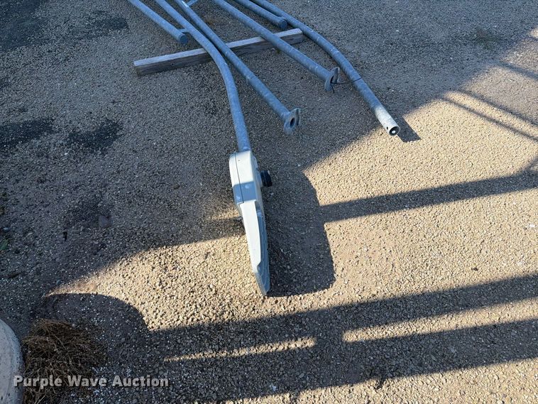 image for item DY3407 Light pole accessories 