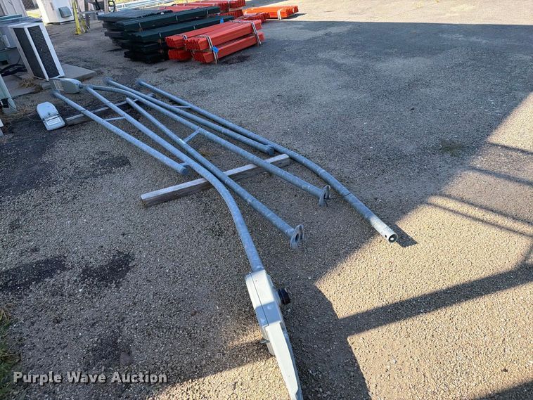 image for item DY3407 Light pole accessories 