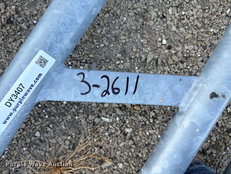 image for item DY3407 Light pole accessories 