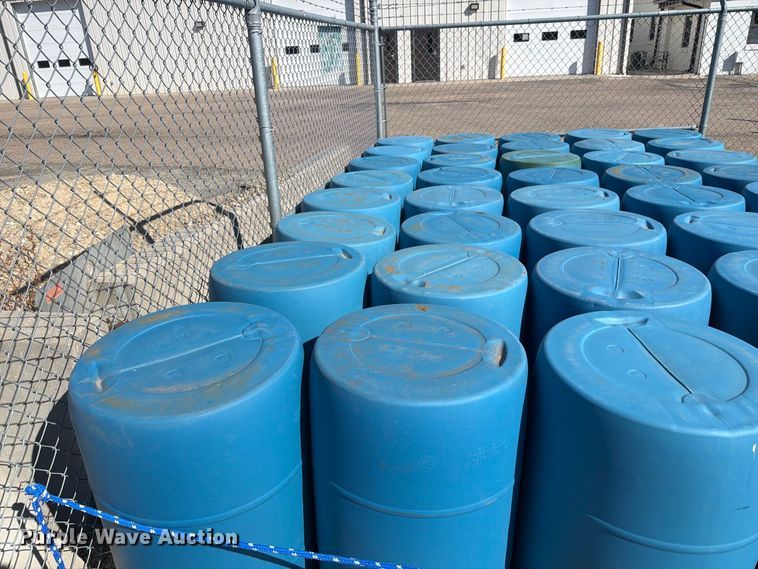 image for item DY3408 (39) barrels