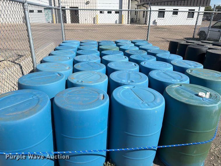 image for item DY3408 (39) barrels