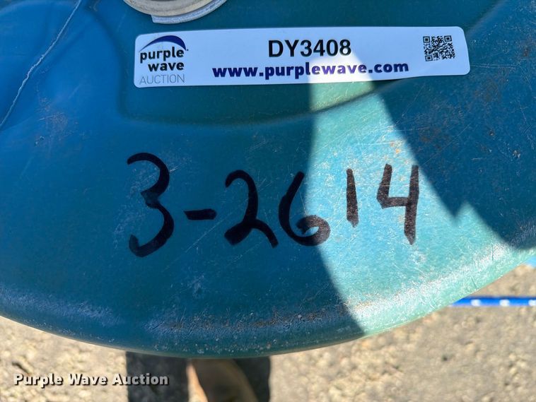 image for item DY3408 (39) barrels