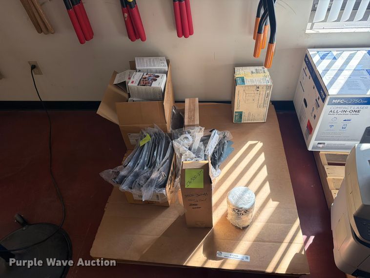 image for item DY3409 Safety supplies and filters
