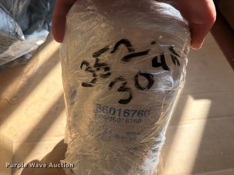 image for item DY3409 Safety supplies and filters