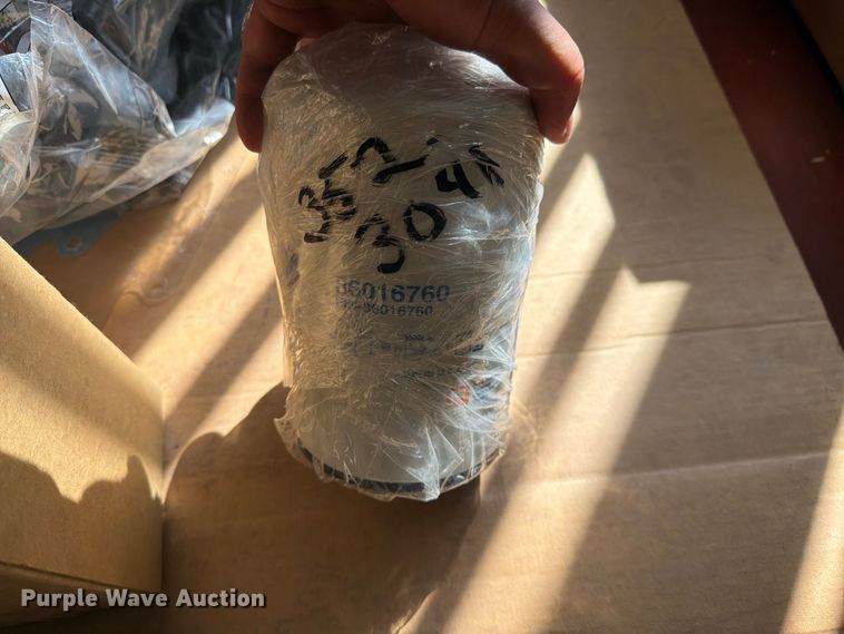 image for item DY3409 Safety supplies and filters