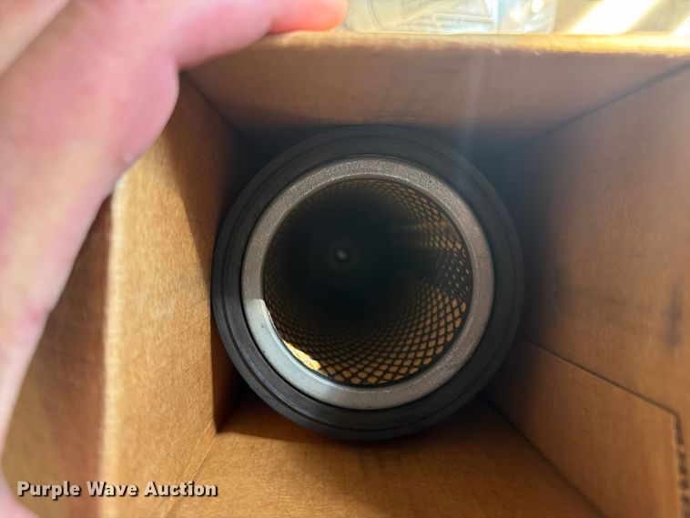 image for item DY3409 Safety supplies and filters