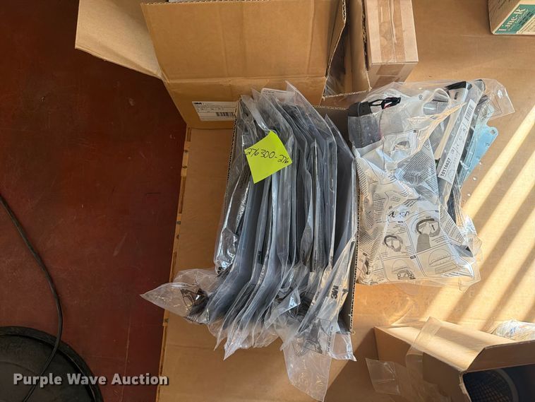 image for item DY3409 Safety supplies and filters