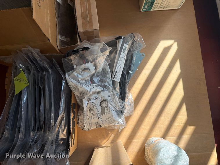 image for item DY3409 Safety supplies and filters