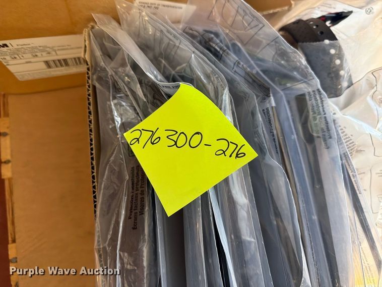 image for item DY3409 Safety supplies and filters