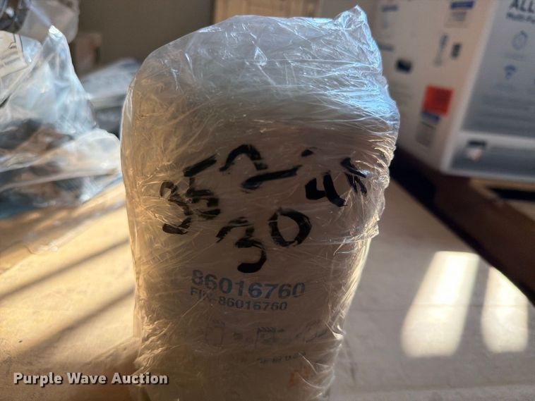 image for item DY3409 Safety supplies and filters