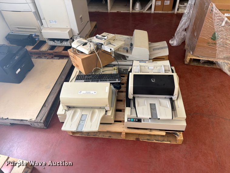 image for item DY3410 Electronics