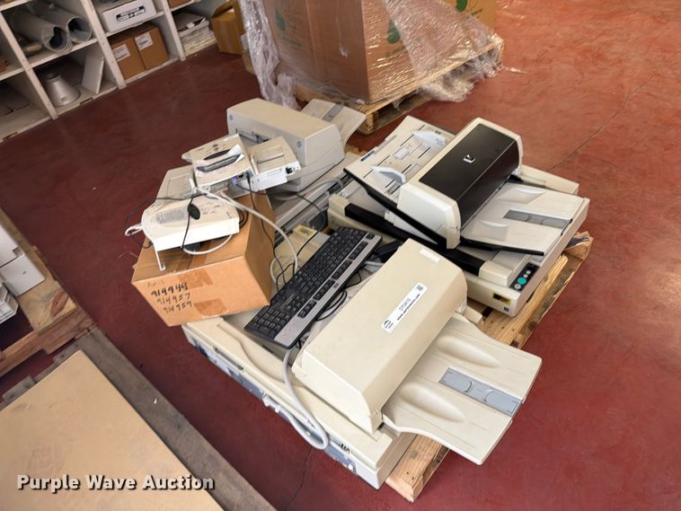 image for item DY3410 Electronics