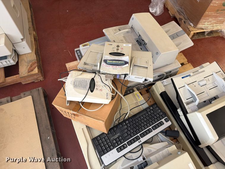 image for item DY3410 Electronics